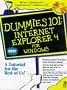 Internet Explorer 4 for Windows (Dummies 101)
