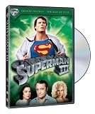 Superman III [DVD] [1983] [NTSC]