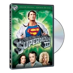 Superman III (Deluxe Edition, Bilingual English/French)