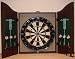 Dart Board Cabinet 
