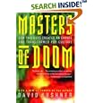 Masters of Doom: How Two Guys Created an Empire and Transformed... by David Kushner