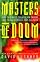 Masters of Doom: How Two Guys Created an Empire and Transformed Pop Culture by David Kushner