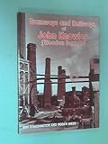 Tramways and railways of John Knowles (Wooden Box) Ltd