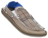 Sanuk Kerouac Men's Sandals - Brown