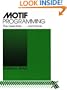 Motif Programming: The Essentials... and More (HP Technologies)
