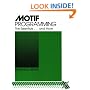 Motif Programming: The Essentials... and More (HP Technologies)