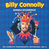 Humble Beginnings: The Complete Transatlantic Recordings, 1969-74