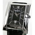 Cyril Ratel-Geneve Men's Swiss Made Dress Watch