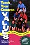 Teach Your Children Values: 95 Things Parents Can Do