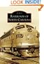 Railroads of North Carolina (Images of Rail)
