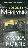The Sorority: Merilynn
