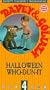 Davey & Goliath:Halloween Who-Dun-It [VHS]