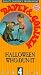 VHS : Davey & Goliath:Halloween Who-Dun-It