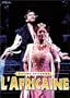 Meyerbeer - L'Africaine / Arena, Domingo, Verrett, San Francisco Opera