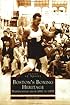 Boston's  Boxing  Heritage:  Prizefighting  from  1882  to  1955  (MA)   (Images  of  Sports)