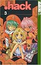 .hack//Legend of the Twilight, Vol. 3