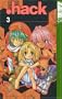 .Hack//Legend of the Twilight Vol. 3