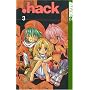 .Hack//Legend of the Twilight Vol. 3