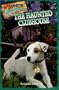 The Haunted Clubhouse (Wishbone Mysteries)