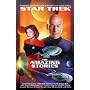 Amazing Stories (Star Trek)
