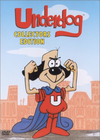 Underdog (Collector's Edition)