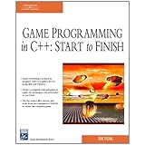 game programming in c  start to finish charles river media game development