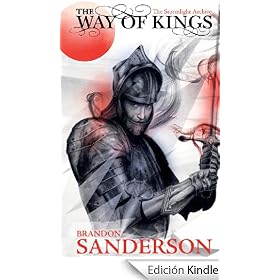 The Way of Kings: The Stormlight Archive