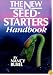 The New Seed Starter's Handbook