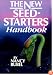 The New Seed Starter's Handbook