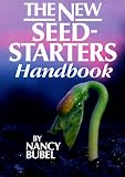 The New Seed Starter's Handbook