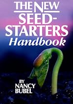 The New Seed Starter's Handbook