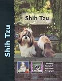 Shih Tzu (Dog Breed Book)