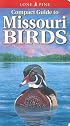 Missouri Trees & Wildflowers: An Introduction to Familiar Species (Pocket Naturalist - Waterford Press)