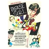 Please Sir! [ NON-USA FORMAT, PAL, Reg.2 Import - United Kingdom ]
