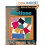 Henri Matisse (Artists in Their Time)