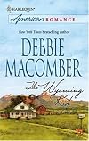 The Wyoming Kid (Harlequin American Romance Series)