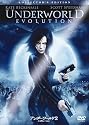 アンダーワールド2 エボリューション コレクターズ・エディション [DVD]