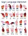Sign Language Alphabet Cheap Chart