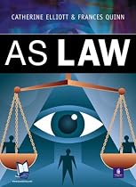 AS Law
