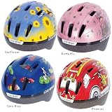 Louis Garneau 2006 Baby Boomer-X Kids Helmet - 6407202