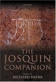 Review Oxford University Press, USA  / The Josquin Companion: with Audio CD