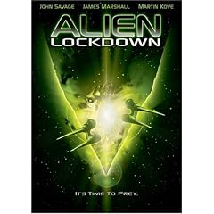 Alien Lockdown by 