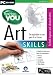 Teaching-you Art Skills