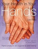 Your health in your hands : hands analysis as a guide to well-being