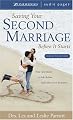 Saving Your Second Marriage Before It Starts