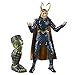 Marvel Thor Legends Series 6-inch Loki