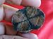 S8518 Chiastolite Immortality Andalusite Cross
