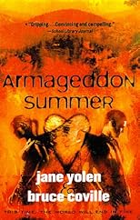 Armageddon Summer