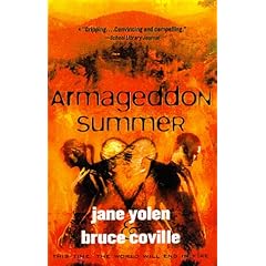 Armageddon Summer