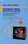 Hysteria from Freud to Lacan : The Splendid Child of Psychoanalysis (The Lacanian Clinical Field) (Lacanian Clincial Field)